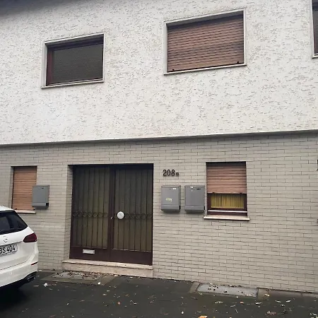 Bonn-beuel Zentrale Mit Parkplaetzen
