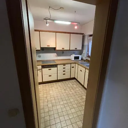 Bonn-beuel Zentrale Mit Parkplaetzen Apartamento