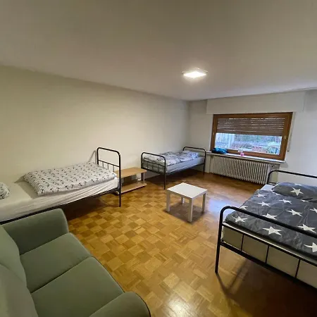 Bonn-beuel Zentrale Mit Parkplaetzen *