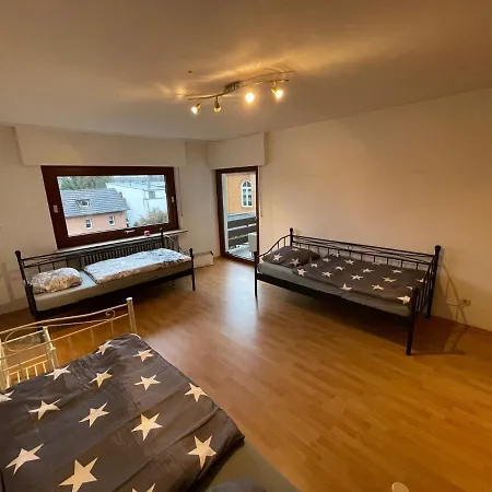 Bonn-beuel Zentrale Mit Parkplaetzen