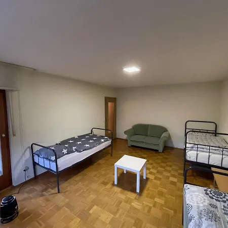 Bonn-beuel Zentrale Mit Parkplaetzen Apartamento *