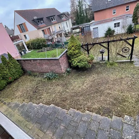 Bonn-beuel Zentrale Mit Parkplaetzen Apartamento *