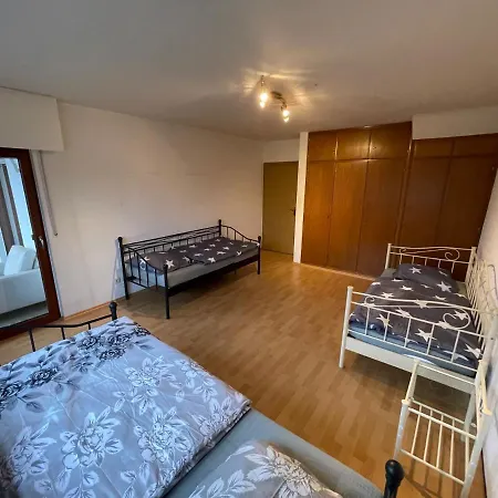 Bonn-beuel Zentrale Mit Parkplaetzen