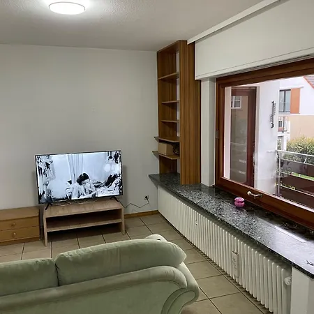 Bonn-beuel Zentrale Mit Parkplaetzen Apartamento *